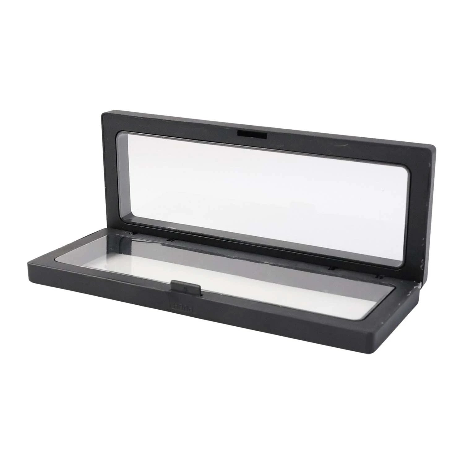Transparent Jewellery Display Box (18x7 Cm  1 Pc) - 69kart