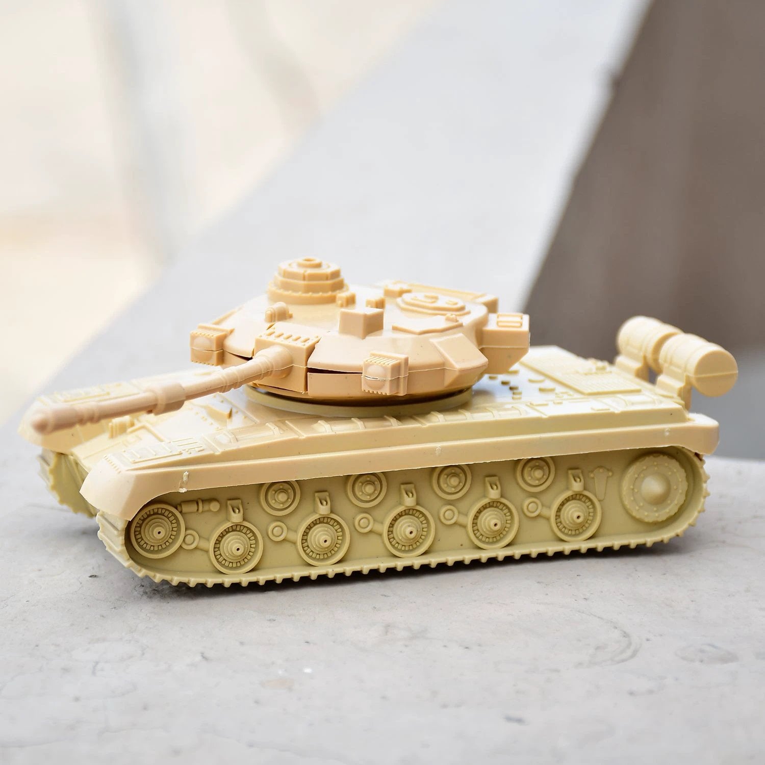Army Tank Toy - 69KART