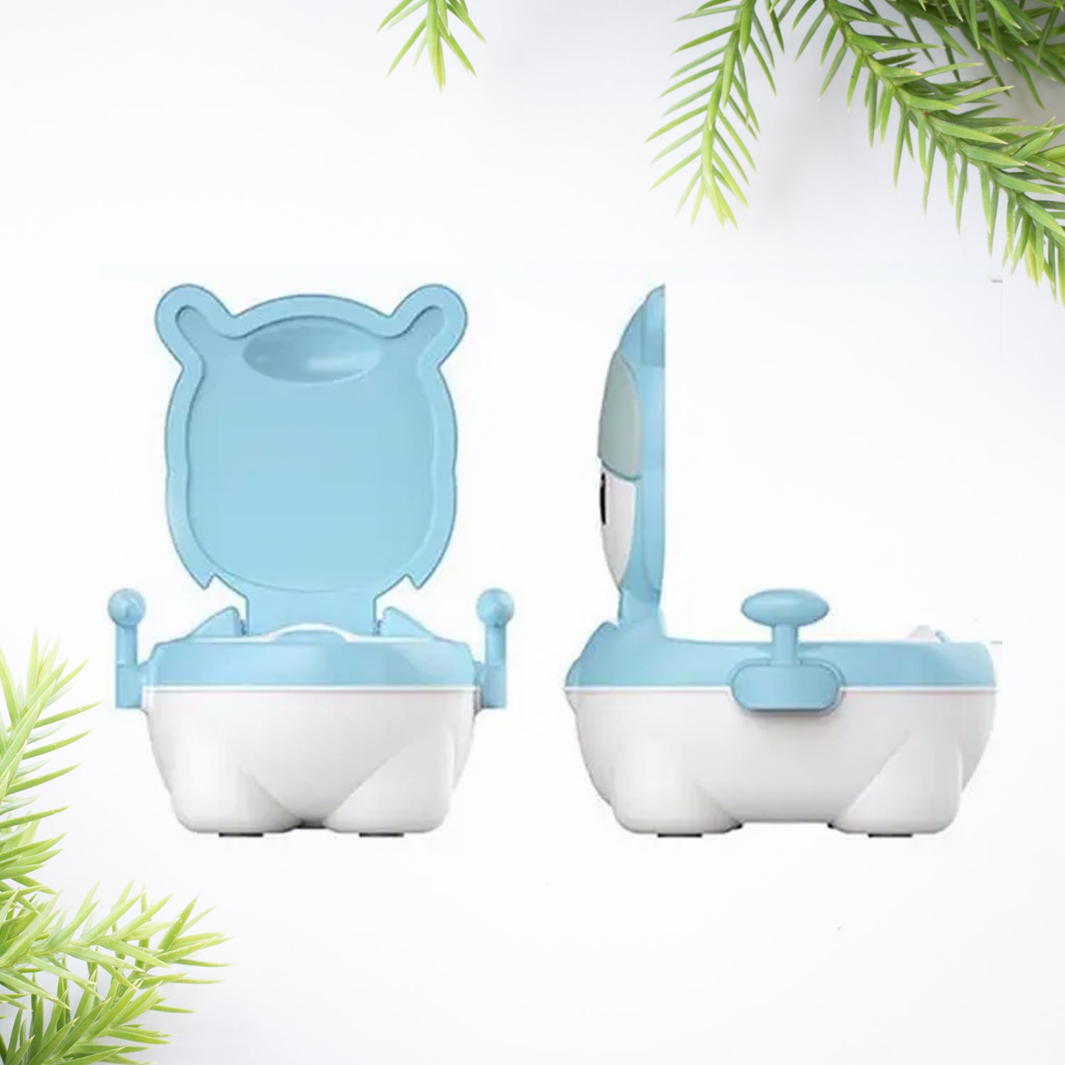 Baby Potty Training Seat 1+ Year