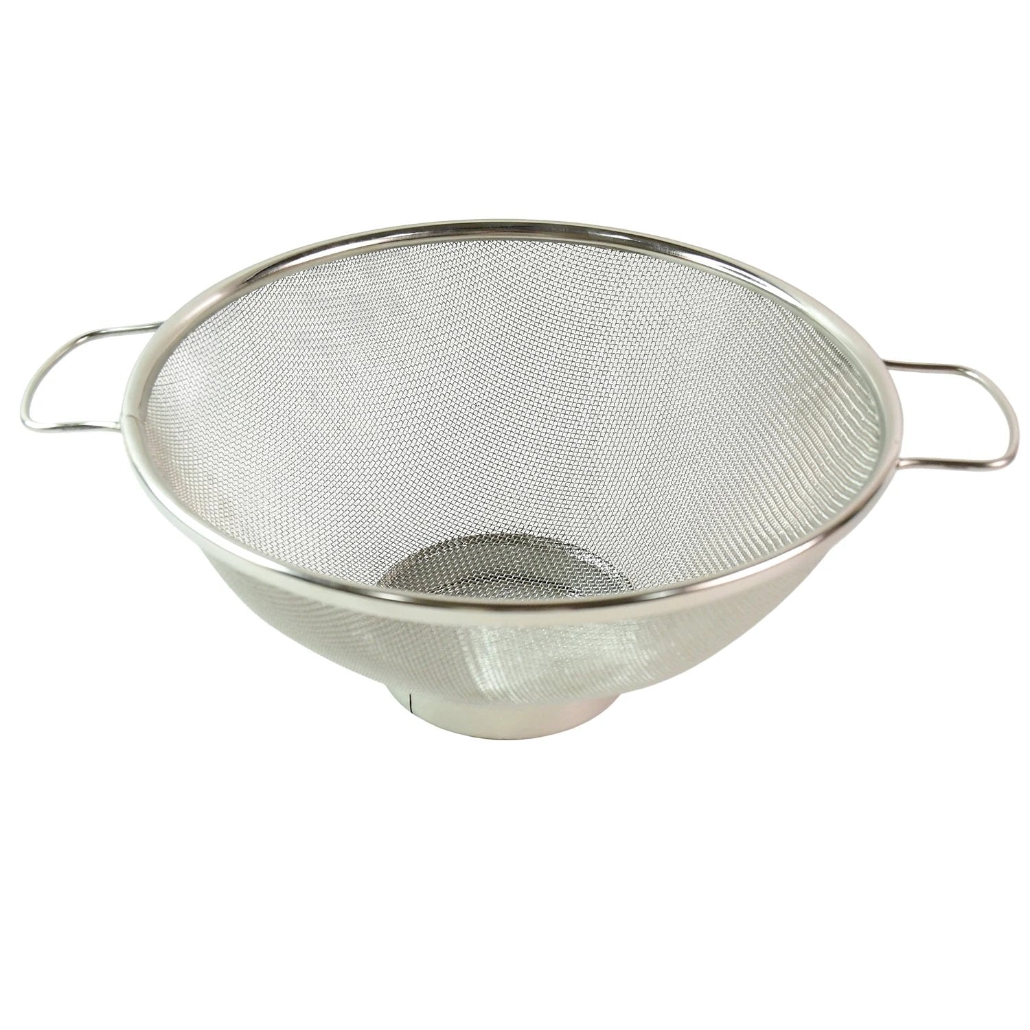 Apex Stainless Steel Mesh Colander by Wukusy