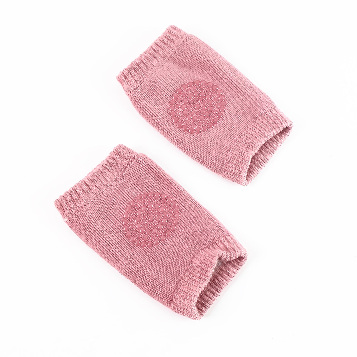 Pink Toddler Wool Knit Leg Warmer