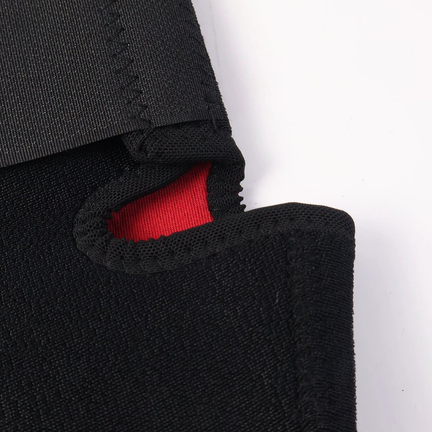 Adjustable Open-patella Knee Support Brace (1 Pc) - 69KART