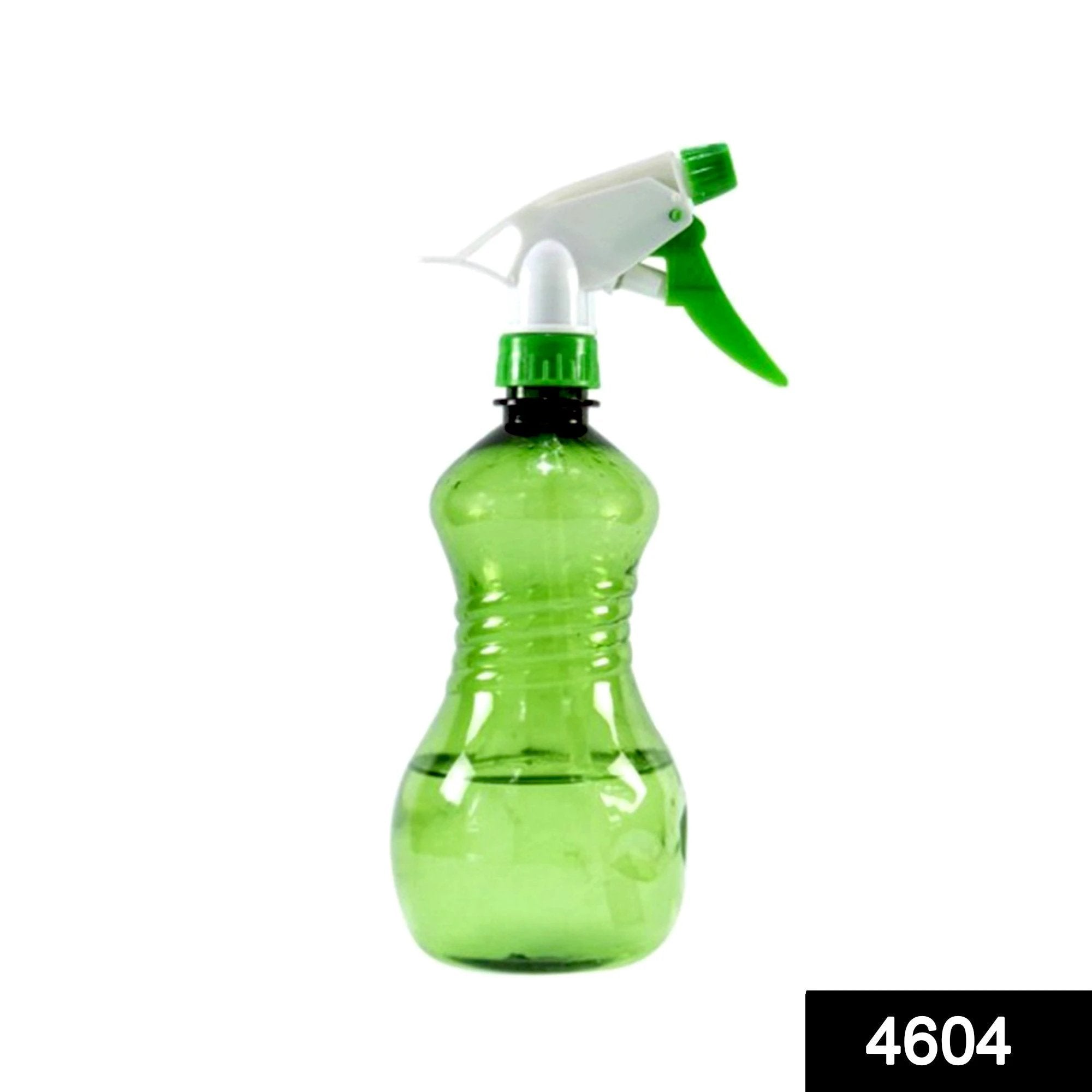 4604 Multipurpose Home  Garden Water Spray Bottle For Cleaning Pack - 69KART