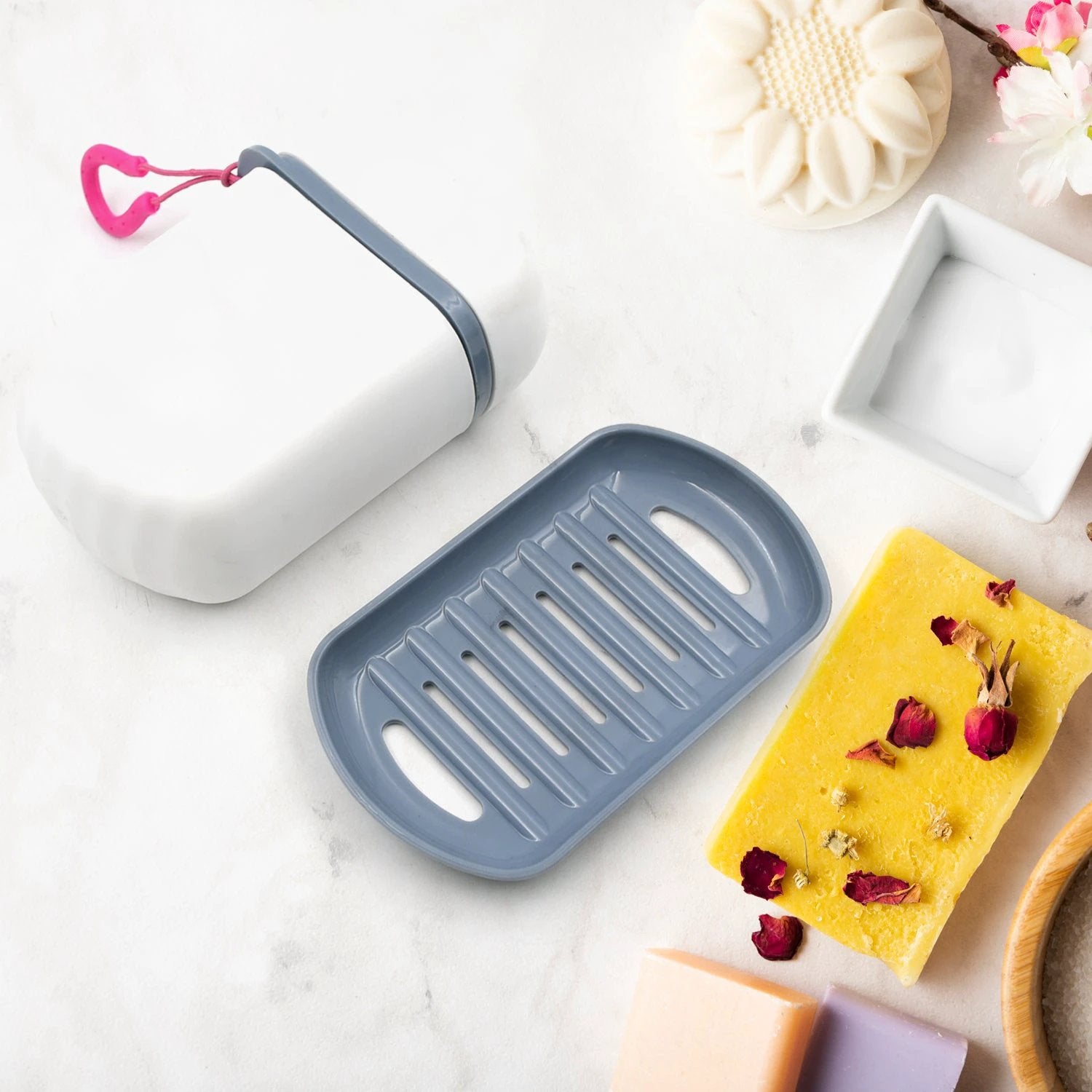 Stylish Soap Holder - 69KART