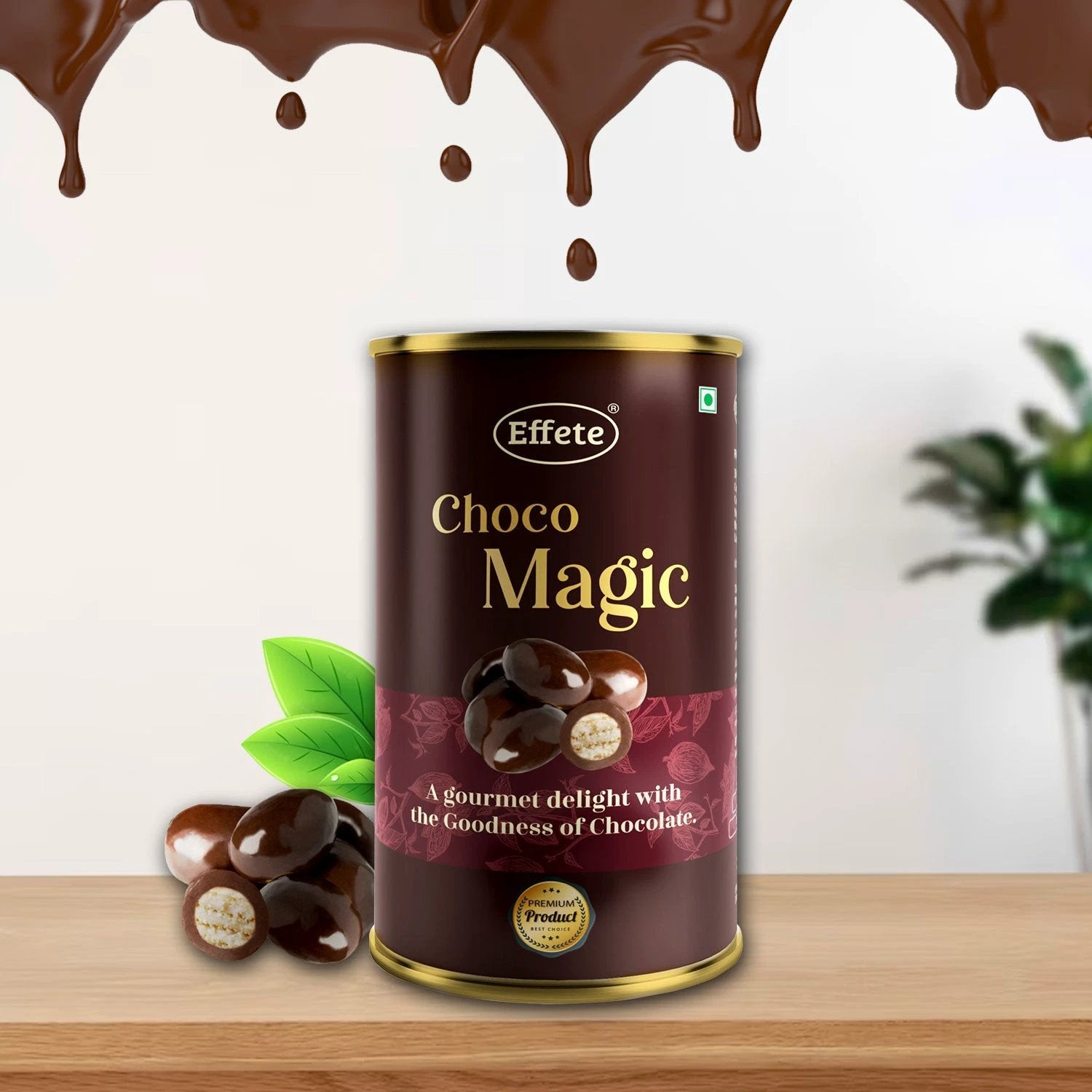 Choco Magic Gift Special Chocolate - 69KART