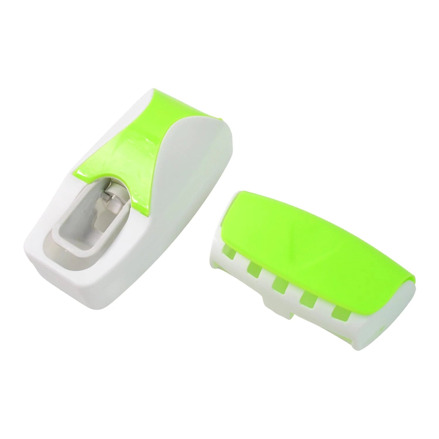 200 Toothpaste Dispenser  Tooth Brush With Toothbrush - 69KART