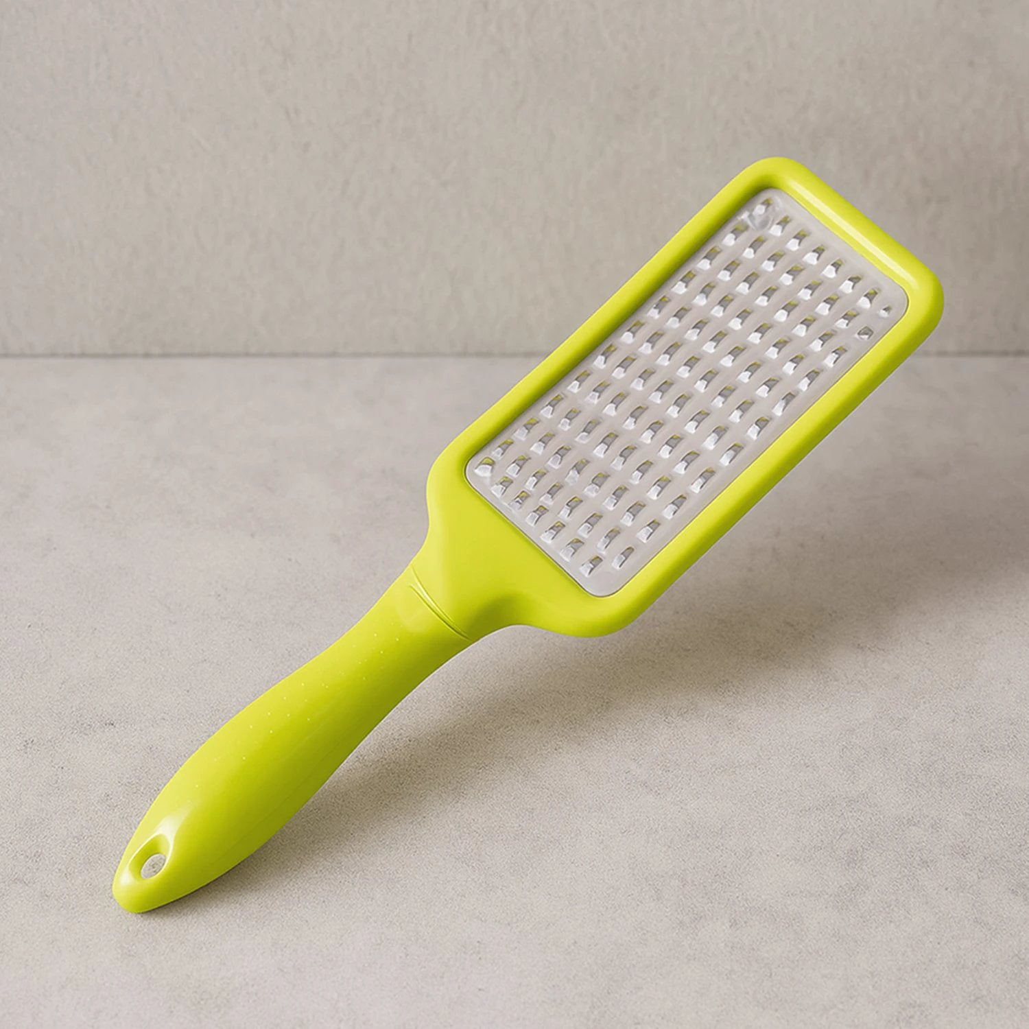 Stainless Steel Vegetables  Fruits Shredder For Kitchen Cheese Grater (1 Pc) - 69KART