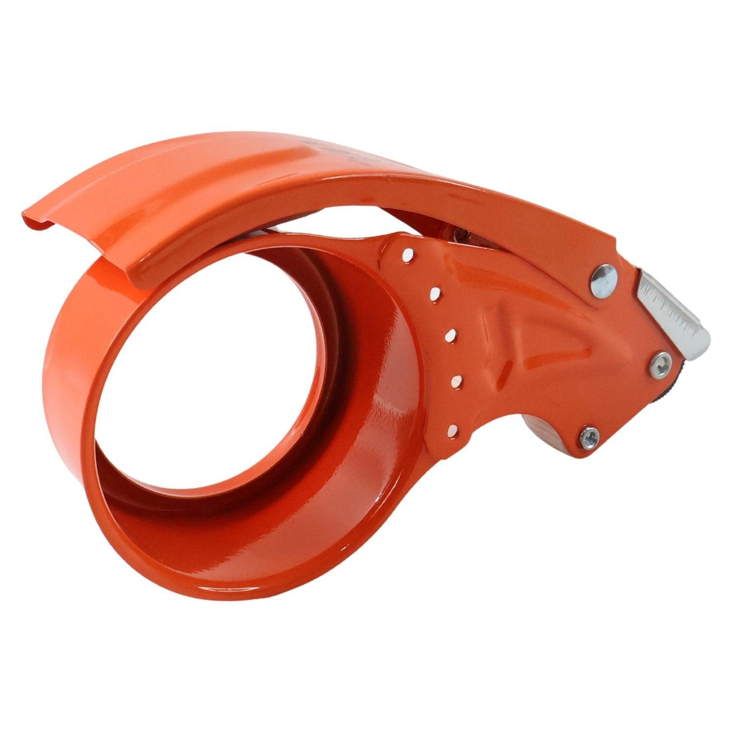 Heavy-duty Packing Tape Dispenser - (50 Mm  1 Pc) - 69kart