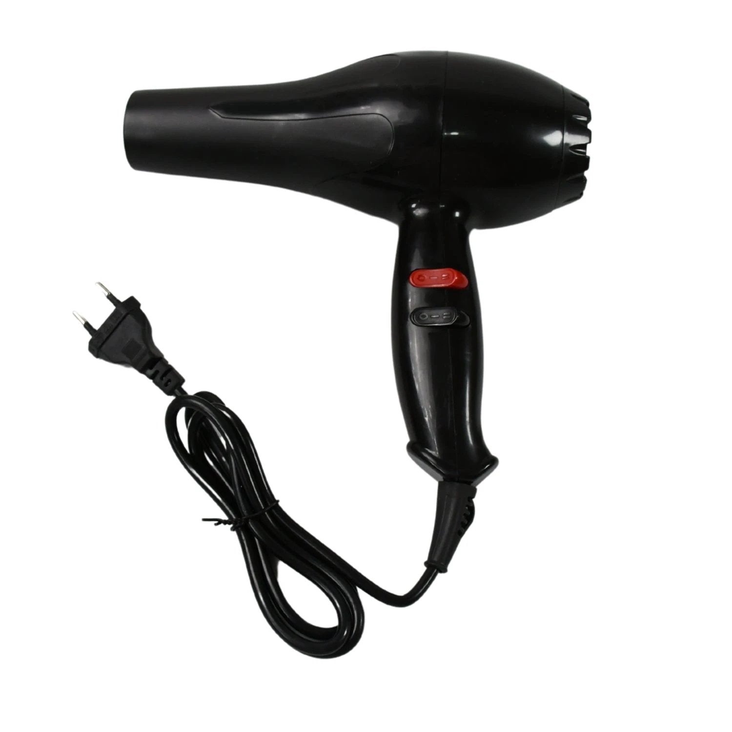 13025 Professional Multi Purpose Hair Dryer Salon Hair Dryer 2 Speed Settingsfor Women And Men (1800 Watts) - 69kart