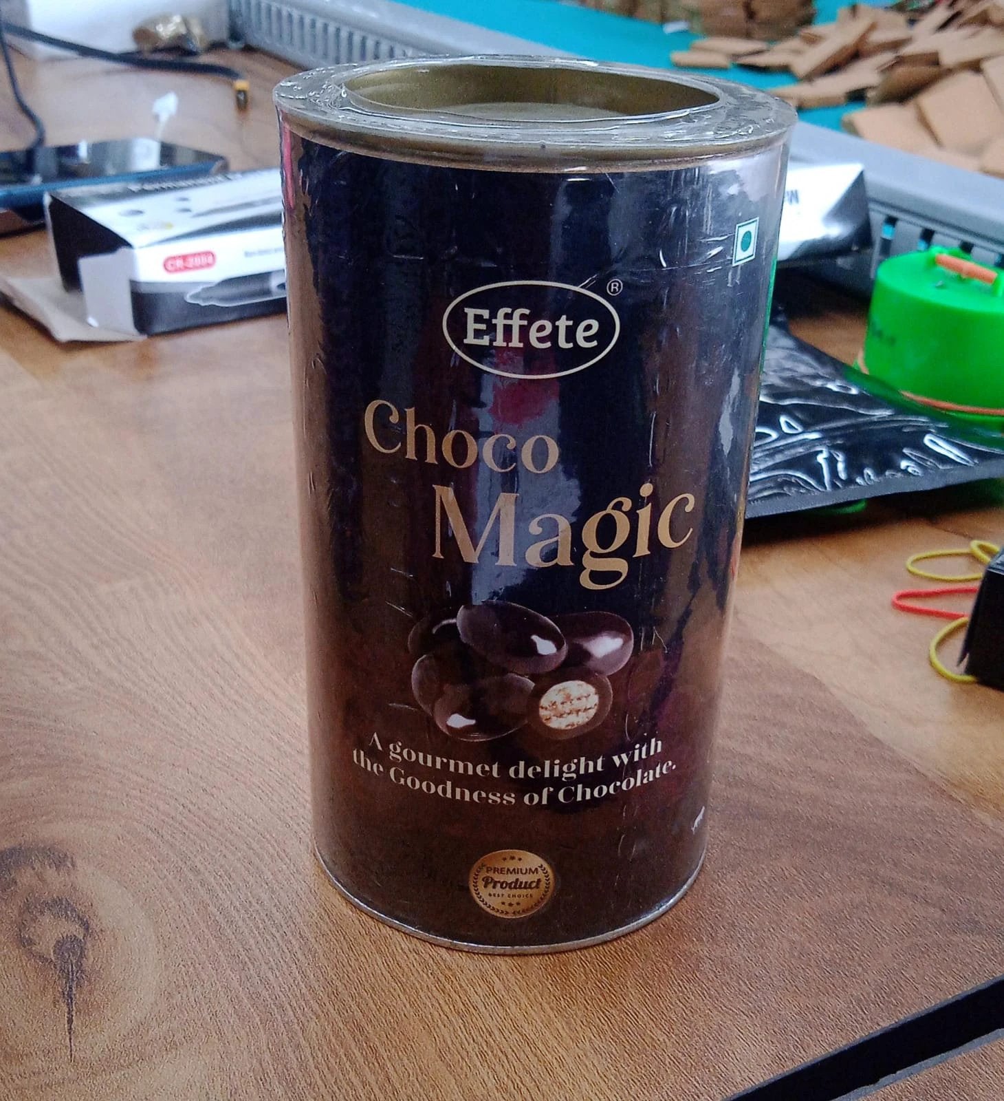 Choco Magic Gift Special Chocolate - 69KART