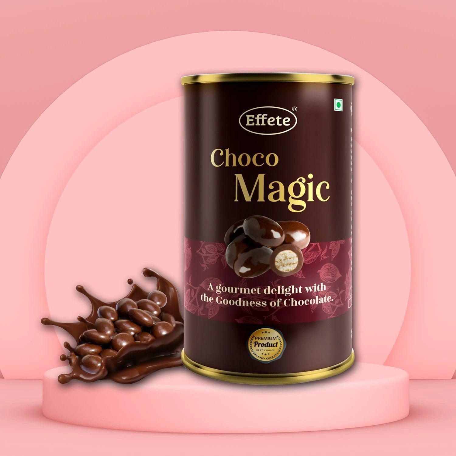 Choco Magic Gift Special Chocolate - 69KART