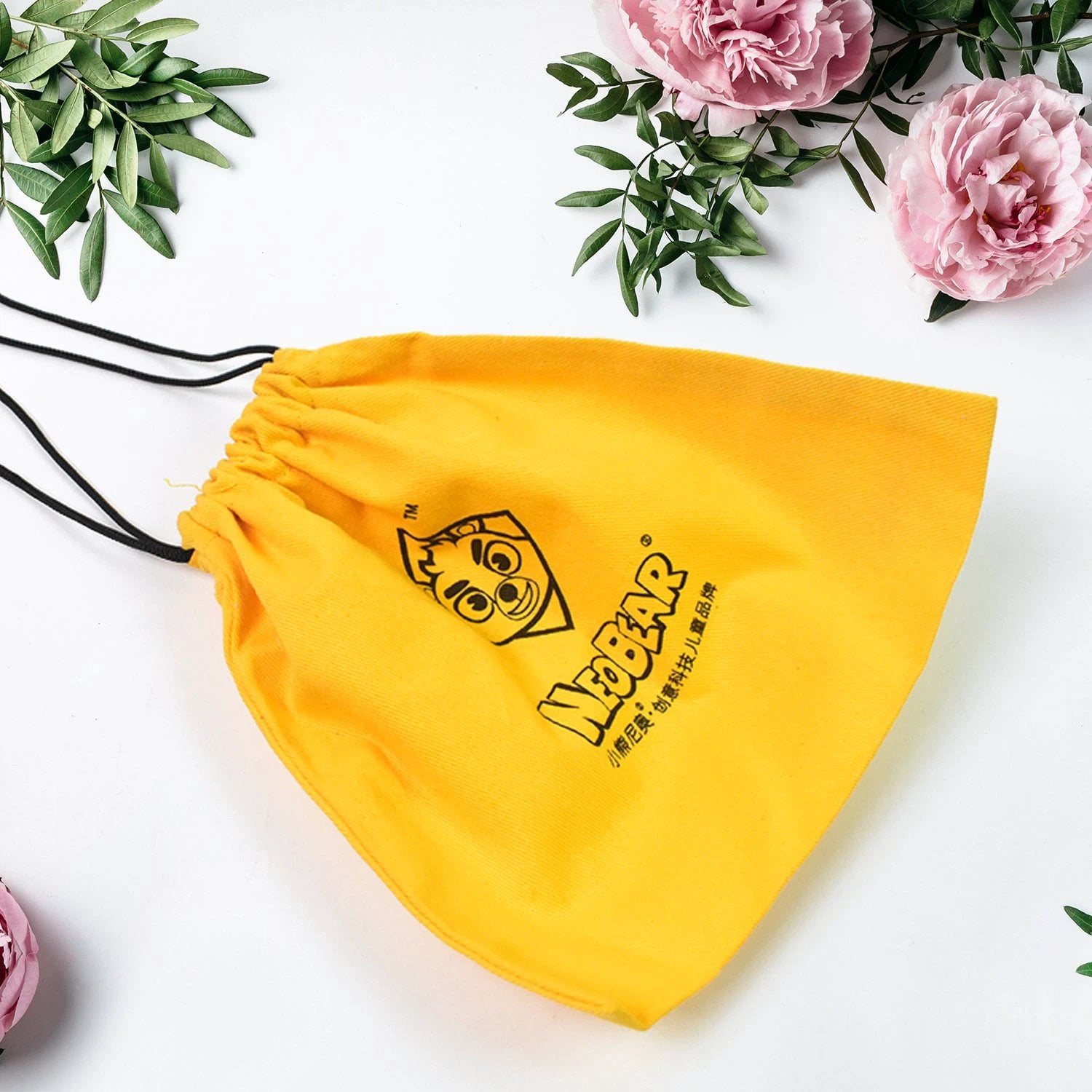 Multipurpose Heavy Duty Small Dori Bag (1 Pc) by Wukusy