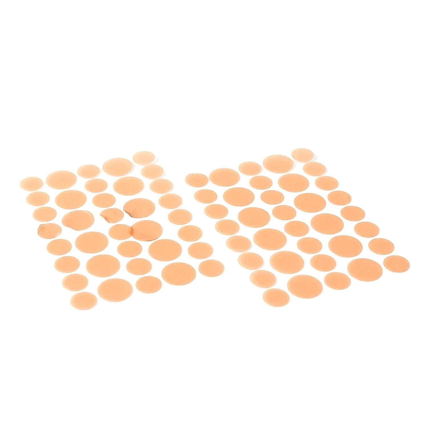 Pimple Patches For Face (2 Sheet Set) by Wukusy