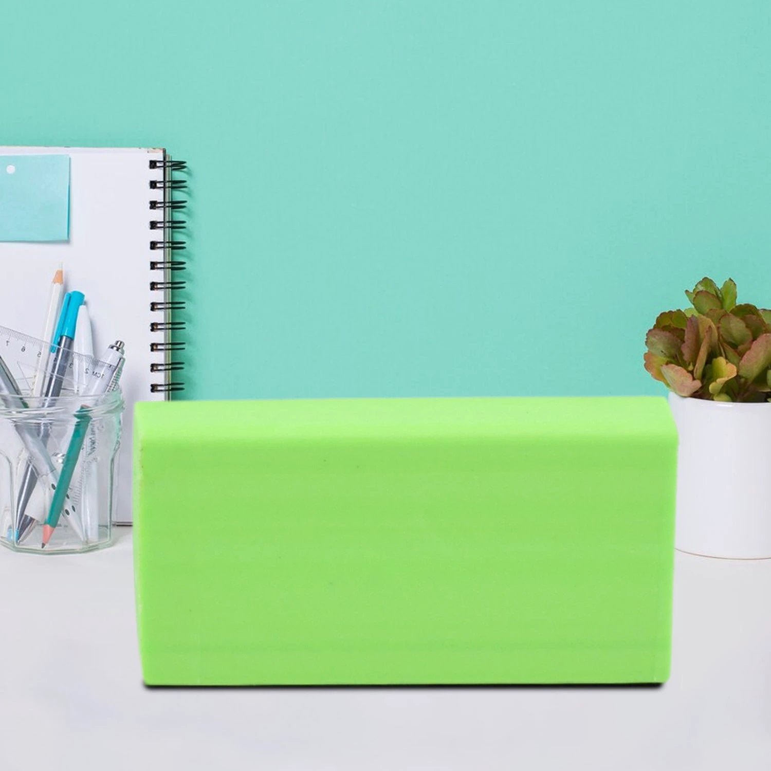 Fancy  Stylish Eraser (1 Pc  Mix Design) - 69KART