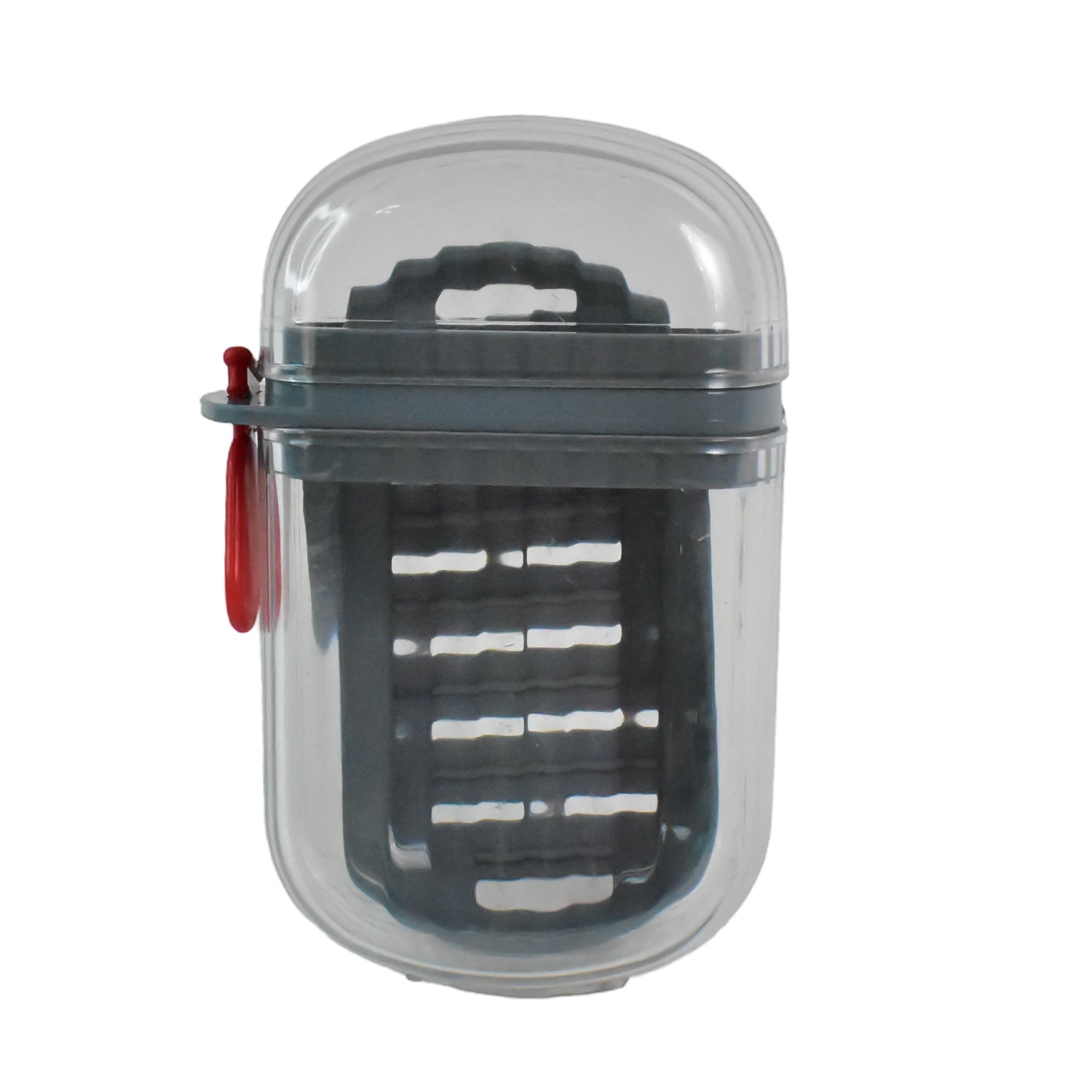 Multipurpose soap box holder